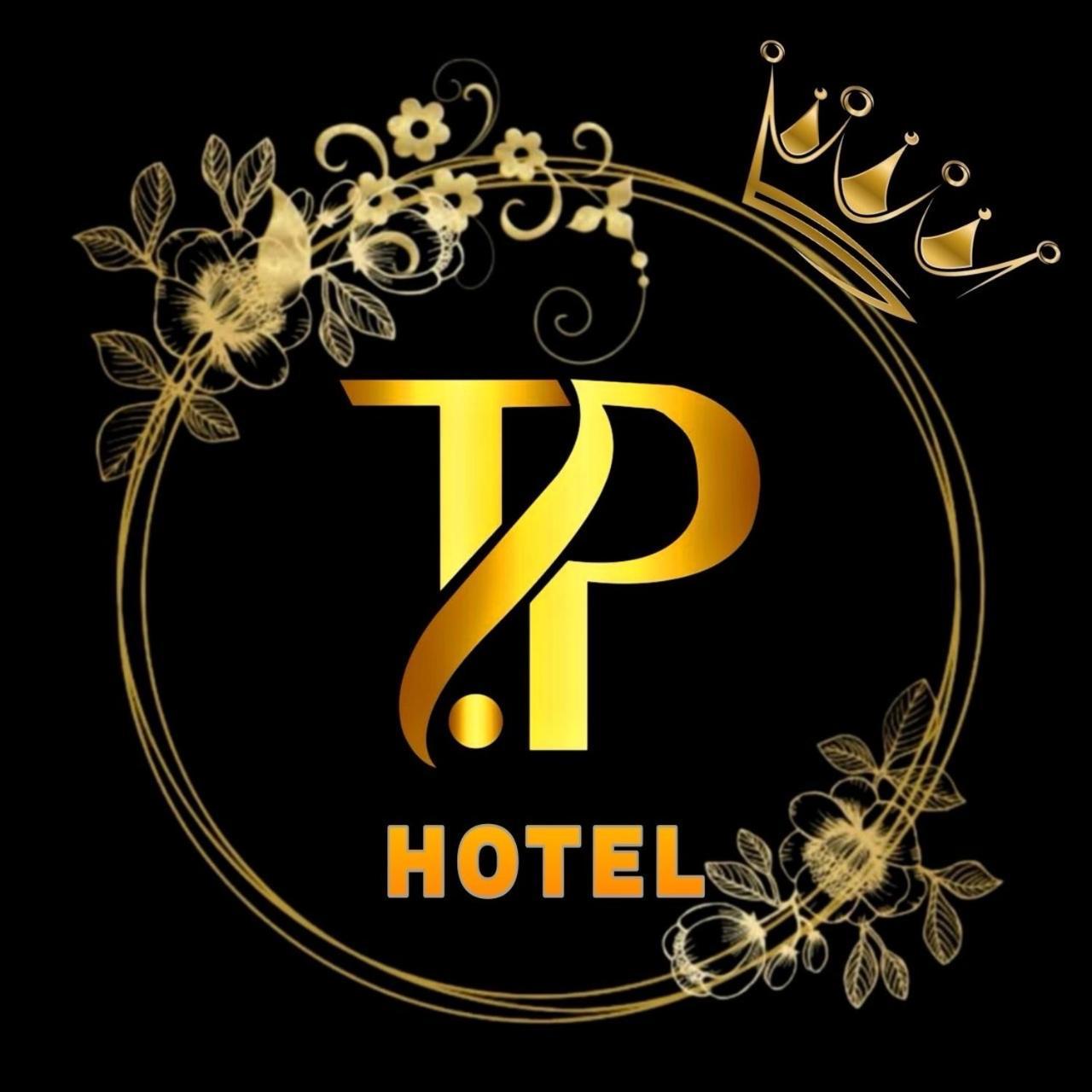 Thien Phuoc Hotel โฮจิมินห์ซิตี้ ภายนอก รูปภาพ